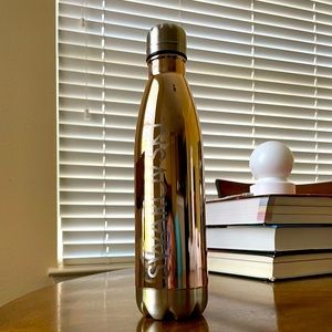 Swarovski Reusable Water Bottle